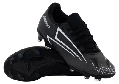 Produktbild von JAKO Kinder RS89 Academy FG/AG - 5554, Farbe:schwarz/weiß, Größe:37,5