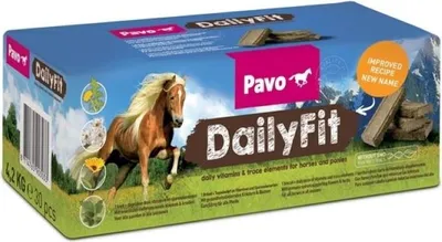 Immagine prodotto di Pavo DailyFit 4,5 kg