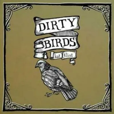 Produktbild von Dirty Birds