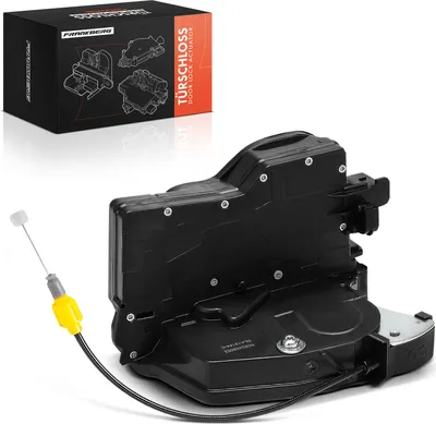 Zdjęcie produktu dla Frankberg Zamek drzwi przód prawa dla BMW 7er E65 E66 E67 51217012144