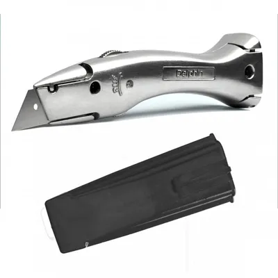 Produktbild von Delphin® 03 - Das Original -  inkl. Köcher schwarz 100250