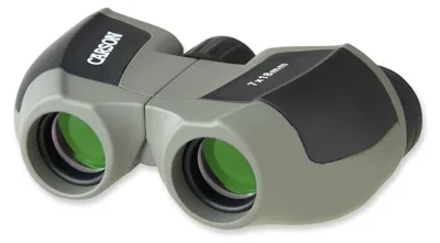 Produktbild von Carson miniscout  7x18