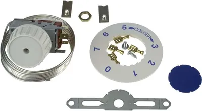 Immagine prodotto di Ranco - Termostato Ranco Vs5 Actives Signal K54P1102 - K50P1102