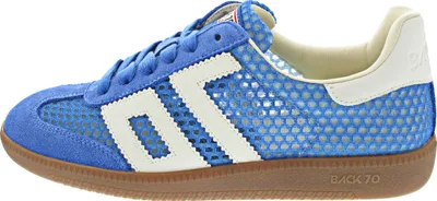 Produktbild von Back 70 Ghost C26-407 Sneaker low Blau in Gr. 39