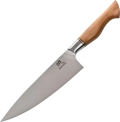 Image de Shiori couteau de chef ShibukiSifu