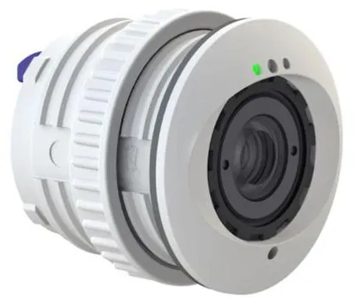 Immagine prodotto di MOBOTIX ONE 95° 4K D&N Modulo sensore WIDE