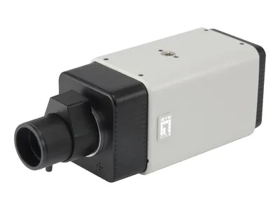 Obrázek produktu pro LevelOne FCS-1158 - Síťová sledovací kamera - venkovní, vnitřní - barevná (den a noc)