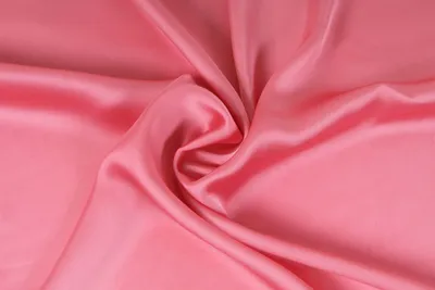 Obrázek produktu pro Šífon,chifon, lososová barva, látka, metráž šíře 150 cm / 50cm