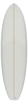 Image de Planche de surf TORQ TET BigBoy 23 6,10 Oyster Grey