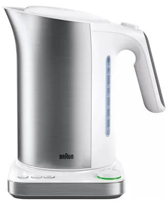 Image de BRAUN Bouilloire WK 5115 WH