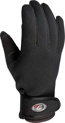 Immagine prodotto di Garibaldi Guanti in neoprene Nero M Uomo,Donna Nero M