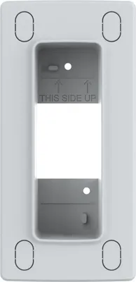Image de Axis Ti8204 Recessed Mount White