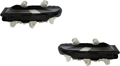 Immagine prodotto di Johns, set di luci diurne a LED destra e sinistra adatto a Peugeot 2008 08/19-09/23 5729309 9824241280 5729299 9824241480