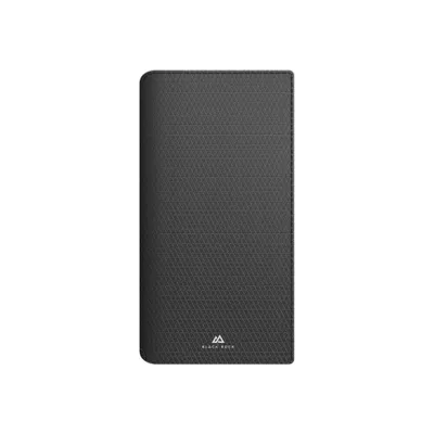 Produktbild von Black Rock Slim Folio, Folio, Samsung, Galaxy S24 Ultra, 17,3 cm (6.8"), Schwarz