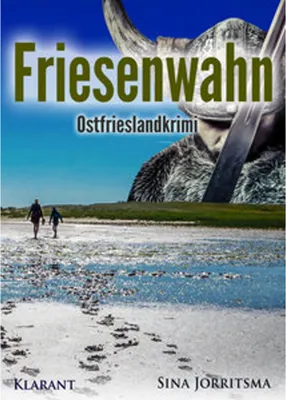 Produktbild von Friesenwahn. Ostfrieslandkrimi