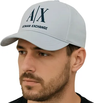Zdjęcie produktu dla baseball Armani Exchange