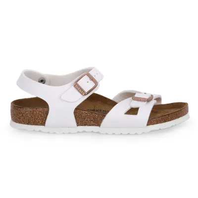 Obrázok produktu pre Birkenstock Obuv Rio White Calz S, 1024374