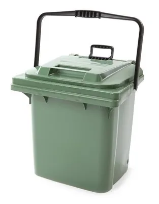 Produktbild von Rollbox - Grün