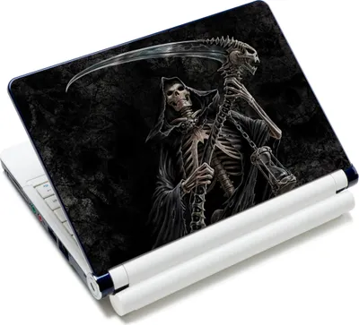 Obrázok produktu pre MKF-10087 Laptop Skin Nálepka pre notebook, 370x270 mm + 2 menšie, spolu 3 kusy