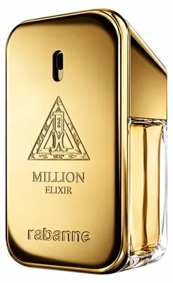 Produktbild von Rabanne - Rabanne - Eau de Parfum 1 Million Elixir 30 ml -