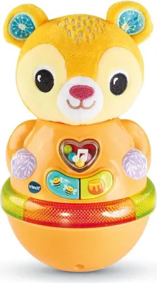 Produktbild von VTech Baby 80-567605, Junge/Mädchen, 0,5 Jahr(e)