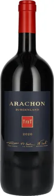 Image de Arachon T.FX.T Burgenland 2020 13,5% Vol. 1,5l