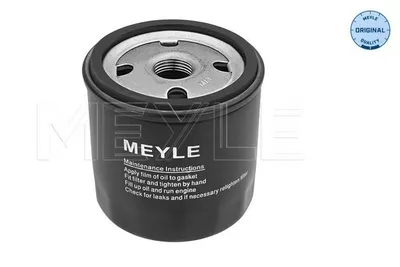 Produktbild von Ölfilter MEYLE 614 322 0009 Anschraubfilter für OPEL ZAFIRA B (A05) Corsa C Schrägheck (X01) Meriva A (X03) Astra H Caravan (A04) Astra H Schrägheck