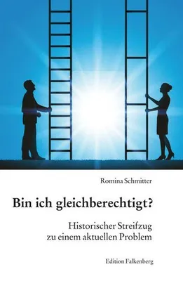 Immagine prodotto di Bin ich gleichberechtigt?