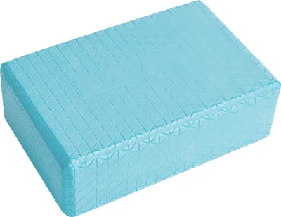 Obrázek produktu pro Jógový blok P2i modrý - 22 cm