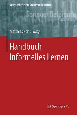 Immagine prodotto di Handbuch Informelles Lernen