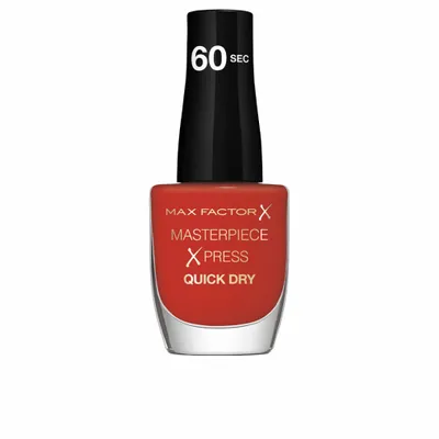 Produktbild von MASTERPIECE XPRESS quick dry #438-coral me 8ml