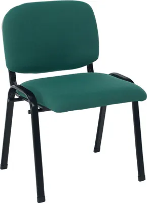 Obrázok produktu pre Kondela Kancelárska stolička Iso Eco - zelená