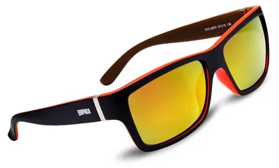 Produktbild von Rapala Sunglasses Black Red Uvg-287A - Polarisationsbrille