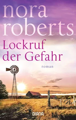 Produktbild von Lockruf der Gefahr