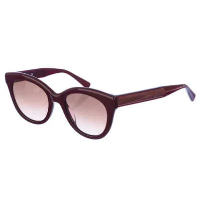Produktbild von Longchamp Acetat-Cat-Eye-Sonnenbrille LO698S für Damen