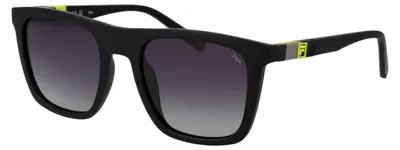 Produktbild von FILA SUNGLASSES Sonnenbrille FILA SFI527 52U28P
