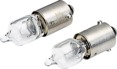 Produktbild von Osram 4050300647258, 5 V, 2 Stück(e)