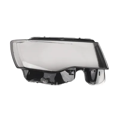 Image de Cache phare, Cache phare ,Remplacement pour Jeep Grand Cherokee 2014,Remplacement pour Jeep Grand Cherokee 2015,Remplacement pour Jeep Grand Cherokee 2016,Remplacement pour Jeep Grand Cherokee 2017,Cache phare à lentille transparente