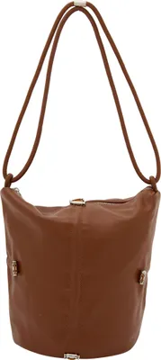 Immagine prodotto di Borsa a tracolla da donna FENIA - marrone, taglia unica