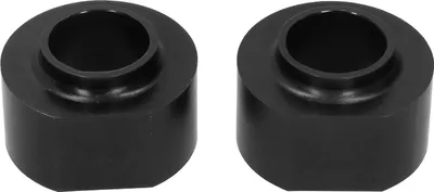 Immagine prodotto di kit di rialzo anteriore da 2 pollici, distanziale di livellamento, adatto a Jeep Wrangler TJ/Cherokee XJ/Grand Cherokee ZJ