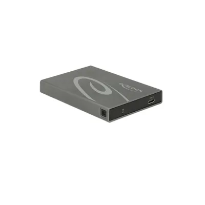 Zdjęcie produktu dla DeLOCK 42587, 2.5", Czarny