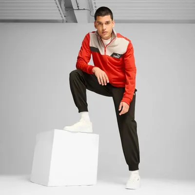 Immagine prodotto di Tuta Puma 682490-18 da Unisex