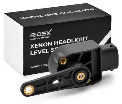 Produktbild von RIDEX 3721S0019 Sensor Leuchtweiteregulierung für BMW 5 Touring (F11) Xenonlicht