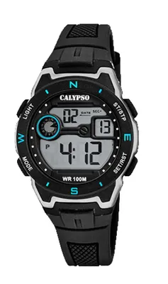 Produktbild von Calypso - K5853/4 - Armbanduhr - Herren