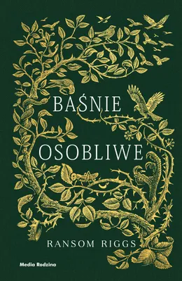 Produktbild von Basnie osobliwe