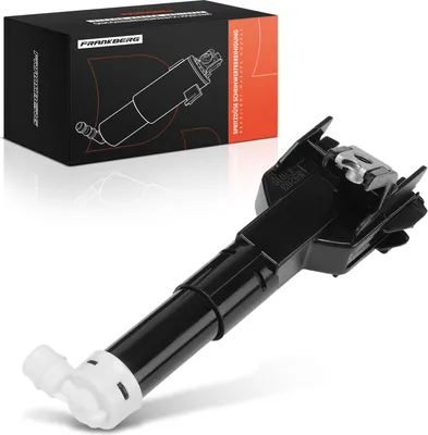 Immagine prodotto di Frankberg 1x ugello lavafari anteriore sinistro per Toyota Prius W3 1.8L 2008-2016