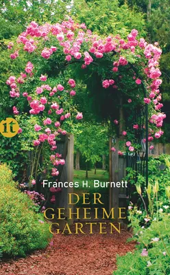 Produktbild von Der geheime Garten
