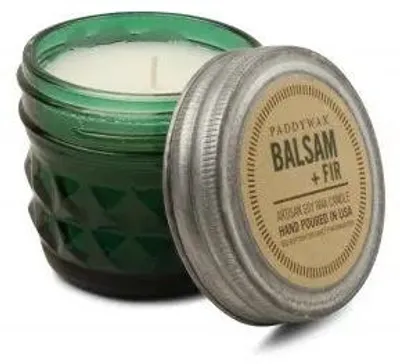 Productafbeelding van Paddywax RELISH Balsemspar geurkaars (85g)