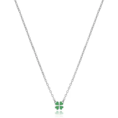 Obrázok produktu pre Náhrdelníky Sagapò Silver Collection Klikni - žena