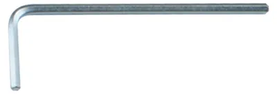 Image de KS Tools 150.7045 Allen key 2 mm